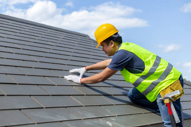 Best Green or Eco-Friendly Roofing Solutions  in Tallmadge, OH